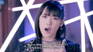 つばき・カントリー新曲MV！こぶしライブ、ダンス部リハ、生物のお時間、中島ヘアアレンジ MC：佐々木莉佳子・野村みな美【ハロ！ステ#204】.mp4 - 00071