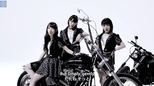 つばき・カントリー新曲MV！こぶしライブ、ダンス部リハ、生物のお時間、中島ヘアアレンジ MC：佐々木莉佳子・野村みな美【ハロ！ステ#204】.mp4 - 00084