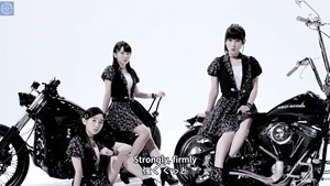 つばき・カントリー新曲MV！こぶしライブ、ダンス部リハ、生物のお時間、中島ヘアアレンジ MC：佐々木莉佳子・野村みな美【ハロ！ステ#204】.mp4 - 00085