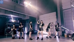 つばき・カントリー新曲MV！こぶしライブ、ダンス部リハ、生物のお時間、中島ヘアアレンジ MC：佐々木莉佳子・野村みな美【ハロ！ステ#204】.mp4 - 00044