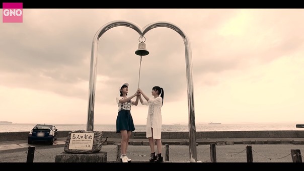 Girls Night Out#23】森戸・小関が海を渡る！SFCにメンズ登場！LoVendoЯが料理 他.mp4 - 00076