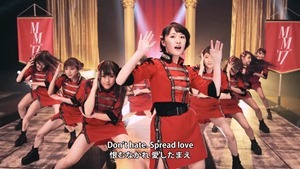 モーニング娘。'17『BRAND NEW MORNING』(Morning Musume。'17[BRAND NEW MORNING])(Promotion Edit).MKV - 00063