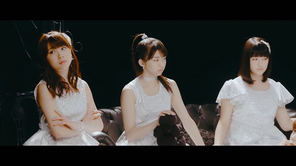 モーニング娘。'17『ジェラシー ジェラシー』(Morning Musume。'17[Jealousy Jealousy])(Promotion Edit).MKV - 00002