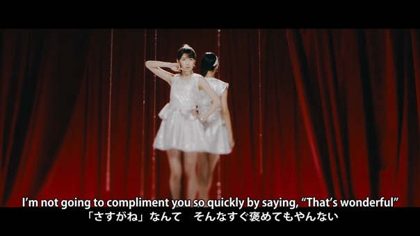 モーニング娘。'17『ジェラシー ジェラシー』(Morning Musume。'17[Jealousy Jealousy])(Promotion Edit).MKV - 00022