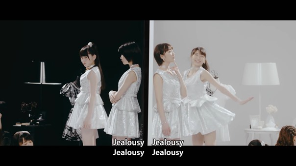 モーニング娘。'17『ジェラシー ジェラシー』(Morning Musume。'17[Jealousy Jealousy])(Promotion Edit).MKV - 00049