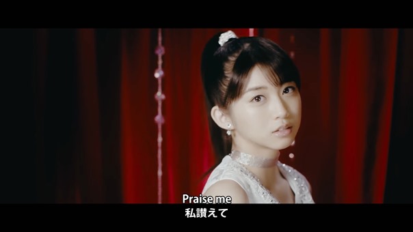 モーニング娘。'17『ジェラシー ジェラシー』(Morning Musume。'17[Jealousy Jealousy])(Promotion Edit).MKV - 00072