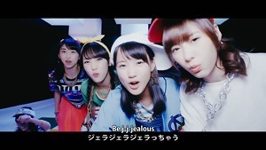 モーニング娘。'17『ジェラシー ジェラシー』(Morning Musume。'17[Jealousy Jealousy])(Promotion Edit).MKV - 00054