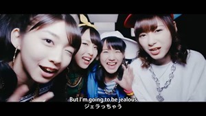 モーニング娘。'17『ジェラシー ジェラシー』(Morning Musume。'17[Jealousy Jealousy])(Promotion Edit).MKV - 00057