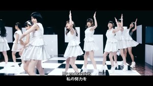 モーニング娘。'17『ジェラシー ジェラシー』(Morning Musume。'17[Jealousy Jealousy])(Promotion Edit).MKV - 00077