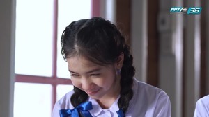 ผมม้าหน้าเต่อ EP.4 - PPTV Thailand.ts - 00078