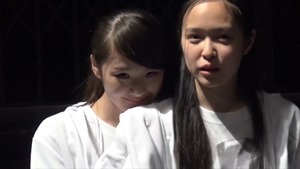 あうんのふたり（たまに石野）〜百岡古宵×南端まいな【こよまいvol.7】アイドルネッサンス.mp4 - 00137