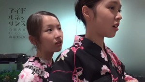 どっちもどっち？～百岡古宵×南端まいな【こよまいvol.4】アイドルネッサンス.mp4 - 00011