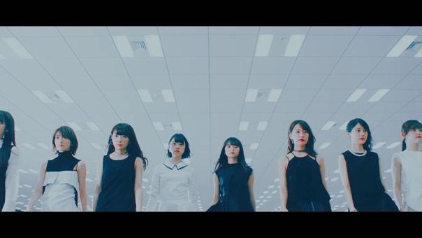 乃木坂46 『インフルエンサー』.mp4 - 00000