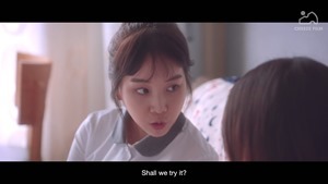 [단편영화_우주의 은유] Short Film_Vanilla in Universe.mp4 - 00032