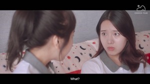 [단편영화_우주의 은유] Short Film_Vanilla in Universe.mp4 - 00034