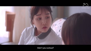[단편영화_우주의 은유] Short Film_Vanilla in Universe.mp4 - 00036