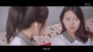 [단편영화_우주의 은유] Short Film_Vanilla in Universe.mp4 - 00038