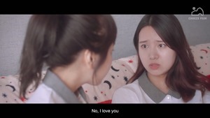 [단편영화_우주의 은유] Short Film_Vanilla in Universe.mp4 - 00050