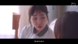 [단편영화_우주의 은유] Short Film_Vanilla in Universe.mp4 - 00051