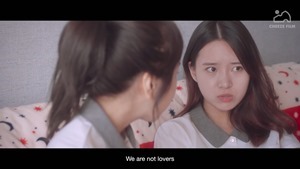 [단편영화_우주의 은유] Short Film_Vanilla in Universe.mp4 - 00055