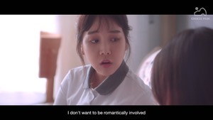 [단편영화_우주의 은유] Short Film_Vanilla in Universe.mp4 - 00057