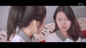 [단편영화_우주의 은유] Short Film_Vanilla in Universe.mp4 - 00060