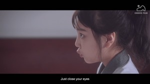 [단편영화_우주의 은유] Short Film_Vanilla in Universe.mp4 - 00073