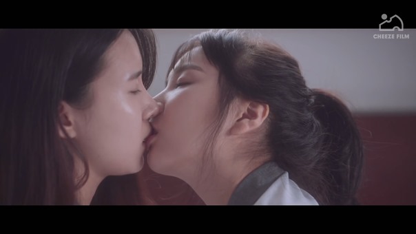 [단편영화_우주의 은유] Short Film_Vanilla in Universe.mp4 - 00109