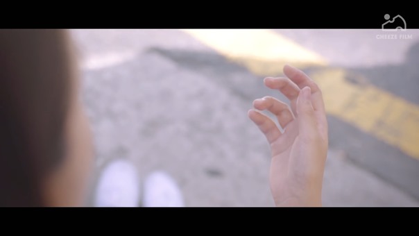 [단편영화_우주의 은유] Short Film_Vanilla in Universe.mp4 - 00206