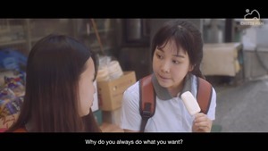 [단편영화_우주의 은유] Short Film_Vanilla in Universe.mp4 - 00213