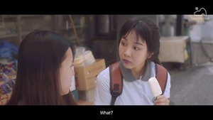 [단편영화_우주의 은유] Short Film_Vanilla in Universe.mp4 - 00215