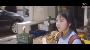 [단편영화_우주의 은유] Short Film_Vanilla in Universe.mp4 - 00225