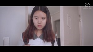[단편영화_우주의 은유] Short Film_Vanilla in Universe.mp4 - 00233