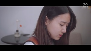[단편영화_우주의 은유] Short Film_Vanilla in Universe.mp4 - 00245