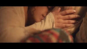 Hayley Kiyoko - SLEEPOVER.MKV - 00020