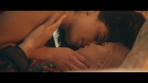 Hayley Kiyoko - SLEEPOVER.MKV - 00026