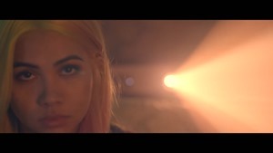 Hayley Kiyoko - SLEEPOVER.MKV - 00034