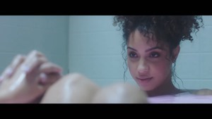 Hayley Kiyoko - SLEEPOVER.MKV - 00040