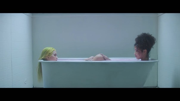 Hayley Kiyoko - SLEEPOVER.MKV - 00042