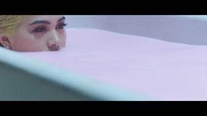 Hayley Kiyoko - SLEEPOVER.MKV - 00060