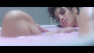 Hayley Kiyoko - SLEEPOVER.MKV - 00067