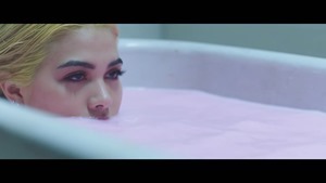 Hayley Kiyoko - SLEEPOVER.MKV - 00069