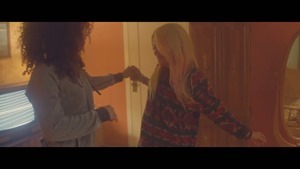 Hayley Kiyoko - SLEEPOVER.MKV - 00074