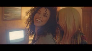 Hayley Kiyoko - SLEEPOVER.MKV - 00088