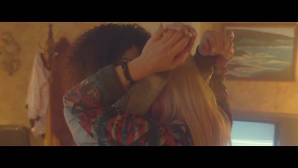 Hayley Kiyoko - SLEEPOVER.MKV - 00092