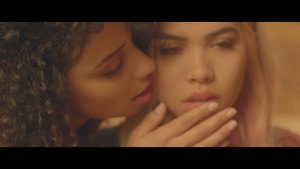 Hayley Kiyoko - SLEEPOVER.MKV - 00104