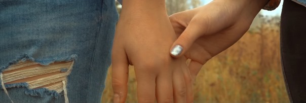 My Life As Ali Thomas – Lover to Lover 「Official Music Video」.MKV - 00039