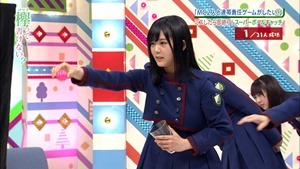 170416 欅坂46 &ndash; 欅って、書けない？ ep77.ts - 00092