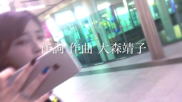 【Full ver.】“LADY BABY BLUE ” The Idol Formerly Known As LADYBABY【作詞･作曲：大森靖子】 - YouTube.MP4 - 00007