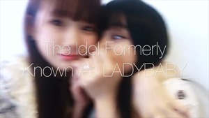 【Full ver.】“LADY BABY BLUE ” The Idol Formerly Known As LADYBABY【作詞･作曲：大森靖子】 - YouTube.MP4 - 00020